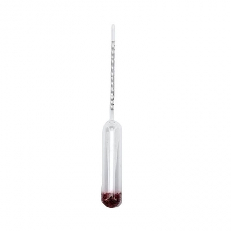 Ареометр АОН-1: 1180-1240